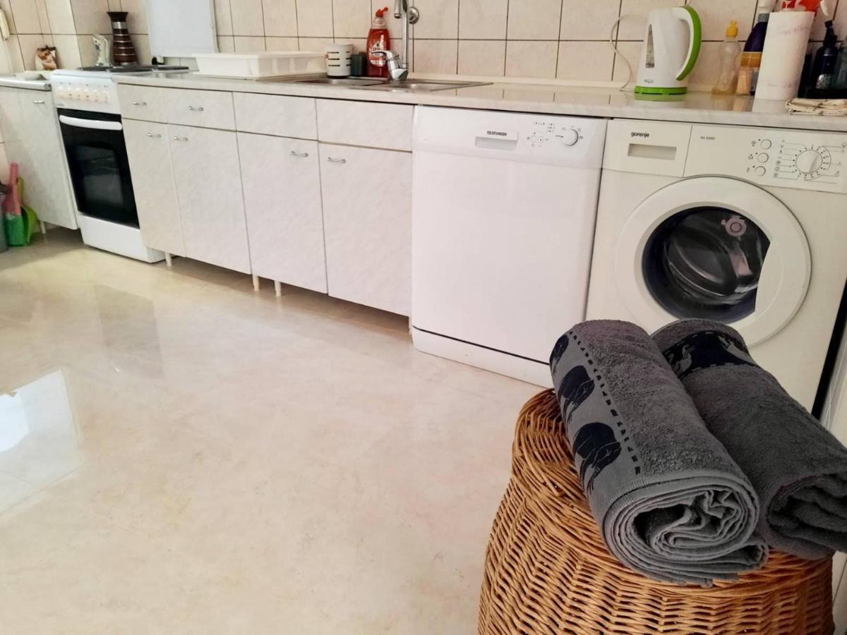 Apartment Square Mostar